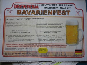 Bavarienfest